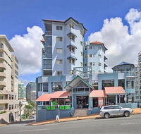 Sedgebrook On Leichhardt - Accommodation Mooloolaba