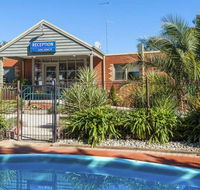COMFORT INN COACH AND BUSHMANS - Accommodation Mooloolaba