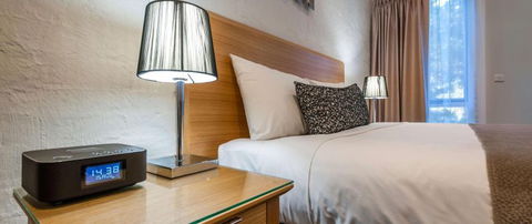 COMFORT INN COACH AND BUSHMANS - Accommodation Mooloolaba 3