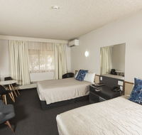 Belconnen Way Motel and Serviced Apartments - Accommodation Mooloolaba