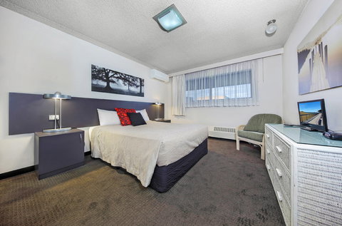Belconnen Way Motel And Serviced Apartments - Accommodation Mooloolaba 1