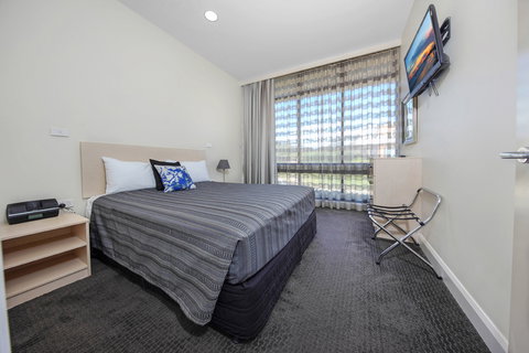 Belconnen Way Motel And Serviced Apartments - Accommodation Mooloolaba 3