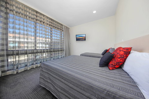 Belconnen Way Motel And Serviced Apartments - Accommodation Mooloolaba 5