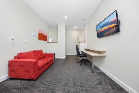 Belconnen Way Motel And Serviced Apartments - Accommodation Mooloolaba 6