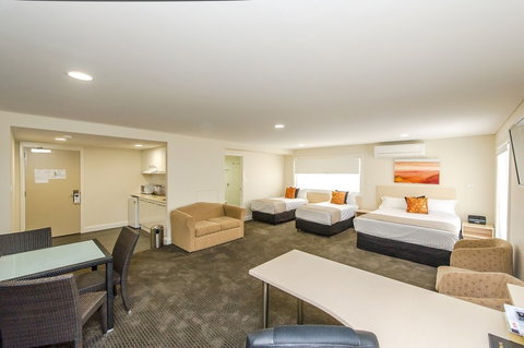 Belconnen Way Motel And Serviced Apartments - Accommodation Mooloolaba 7