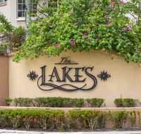 The Lakes Cairns Resort - Accommodation Mooloolaba