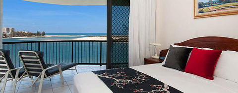 Windward Passage, Golden Beach - Accommodation Mooloolaba 16