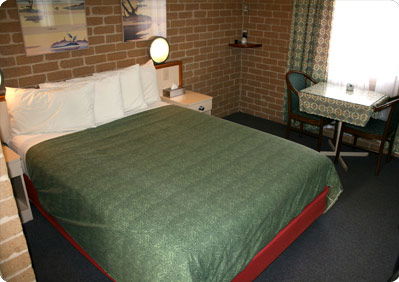 Grand Manor Motor Inn - Accommodation Mooloolaba 7