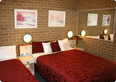 Grand Manor Motor Inn - Accommodation Mooloolaba 4