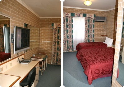 Grand Manor Motor Inn - Accommodation Mooloolaba 5