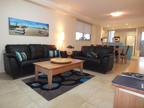 Pacific Marina Apartments - Accommodation Mooloolaba 13