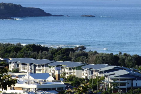 Pacific Marina Apartments - Accommodation Mooloolaba 16