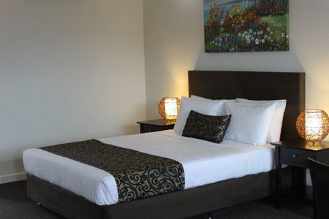 The Bay Motel - Safety Beach - Accommodation Mooloolaba 6