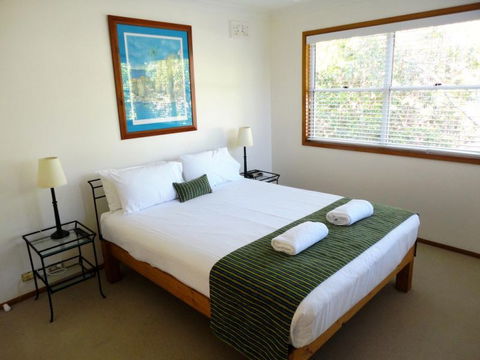 Noosa Entrance Waterfront Resort - Accommodation Mooloolaba 1