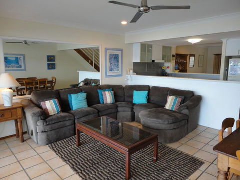 Noosa Entrance Waterfront Resort - Accommodation Mooloolaba 13