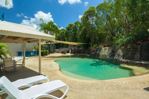 Noosa Entrance Waterfront Resort - Accommodation Mooloolaba 5
