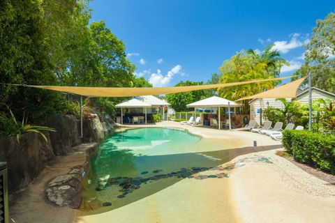 Noosa Entrance Waterfront Resort - Accommodation Mooloolaba 6