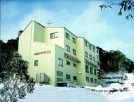 Cedarwood Apartments - Accommodation Mooloolaba 0