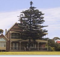 Boston House Motel - Accommodation Mooloolaba