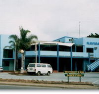 Lincoln Navigators Inn - Accommodation Mooloolaba