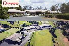 West Wyalong NSW Accommodation Mooloolaba