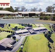Club Inn Resort - Accommodation Mooloolaba