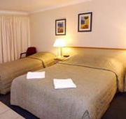 Best Western Ipswich Heritage Motor Inn - Accommodation Mooloolaba