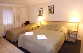 Best Western Ipswich Heritage Motor Inn - Accommodation Mooloolaba 0