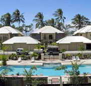 Lahania By The Sea - Accommodation Mooloolaba