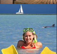 Monkey Mia Dolphin Resort - Accommodation Mooloolaba