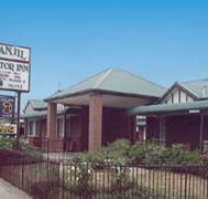 Tanjil Motor Inn - Accommodation Mooloolaba