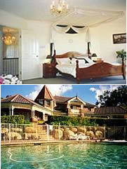  Accommodation Mooloolaba
