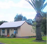 Murray River Resort - Accommodation Mooloolaba
