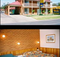Golden River Motor Inn - Accommodation Mooloolaba