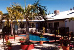 Clermont QLD Accommodation Mooloolaba