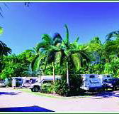 Tropical Hibiscus Caravan Park - Accommodation Mooloolaba