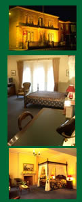Unknown ACT Accommodation Mooloolaba