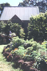 Newbury VIC Accommodation Mooloolaba