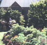 Kattemingga Lodge - Accommodation Mooloolaba