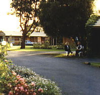 Colonial Village Motel - Accommodation Mooloolaba