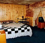 Comfort Inn Coober Pedy Experience - Accommodation Mooloolaba