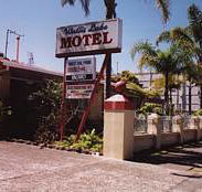 Wallis Lake Motel - Accommodation Mooloolaba
