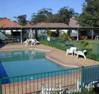 Gallipoli Court - Accommodation Mooloolaba
