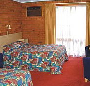 Shannon Motor Inn - Accommodation Mooloolaba