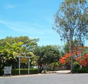 Mareeba Riverside Caravan Park - Accommodation Mooloolaba
