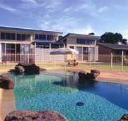 Park View Holiday Units - Accommodation Mooloolaba