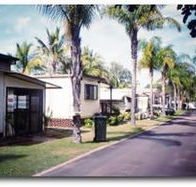 Finemore Tourist Park - Accommodation Mooloolaba