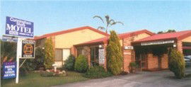 Cunningham Shore Motel - Accommodation Mooloolaba 0