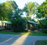 Cardwell Van Park - Accommodation Mooloolaba