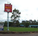Parkland Motel - Accommodation Mooloolaba